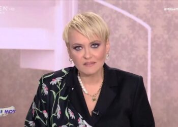 Τζωρτζέλα Κόσιαβα: H οργισμένη ανάρτηση κατά του OPEN: «Έμεινε κόσμος άνεργος!»