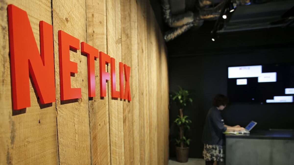 Netflix Έρχονται διαφημίσεις για να μην έρθει το τέλος, Sfirixtra.gr