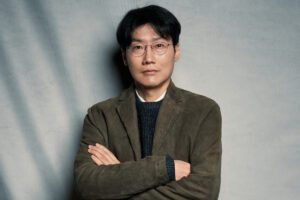 Netflix Η νέα ταινία του σκηνοθέτη του Squid Game θα, Sfirixtra.gr