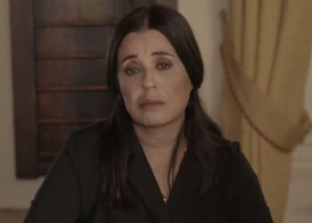 Σασμός - Καλλιόπη: «Αν καταδικαστεί, θα πεθάνω!»