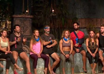 Ποιος είναι ο πρώτος υποψήφιος προς αποχώρηση από το Survivor