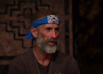 Survivor 4/4: Μεγάλο σοκ για παίκτη των μπλε και τραυματισμοί