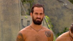 Η Τζο που μιλάει για τον Άρη στο Survivor