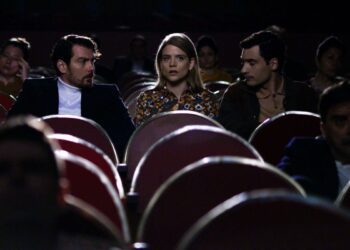 Άγριες Μέλισσες: Περίληψη και φωτογραφίες επόμενα επεισόδια 105-108