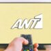 Το logo του ANT1
