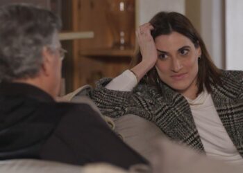 Η Αντιγόνη στην γη της ελιάς