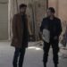 Ο Αστέρης και ο Μαθιός στη σειρά Σασμός μιλούν για την κρίση