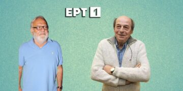Νέες σειρές ετοιμάζει η ΕΡΤ