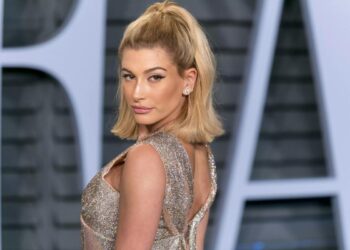 Το μοντέλο Hailey Bieber