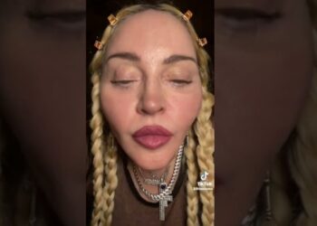 Βίντεο της Madonna στο tik tok προκάλεσε συζητήσεις