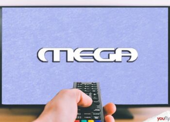 Η νέα κωμική σειρά του MEGA για την επόμενη σεζόν