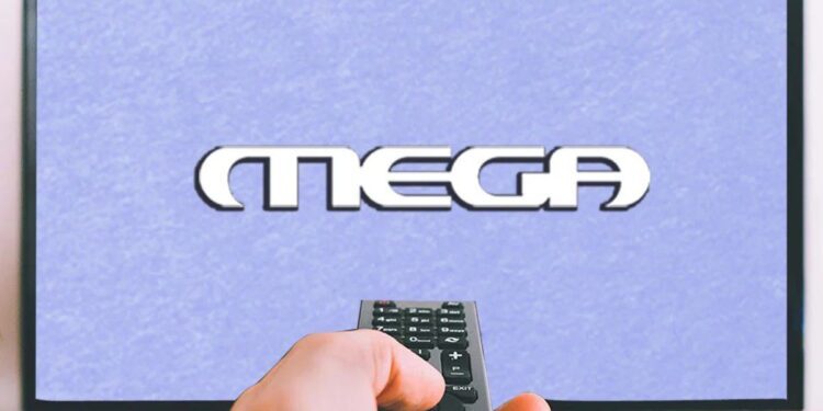Η νέα κωμική σειρά του MEGA για την επόμενη σεζόν