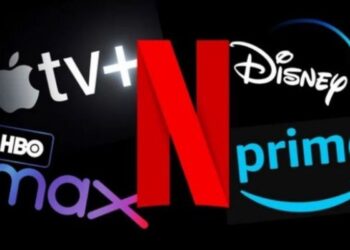 Γιατί τόσο μεγάλος πόλεμος στο Netflix; Ποιος τον υποκινεί αλήθεια;