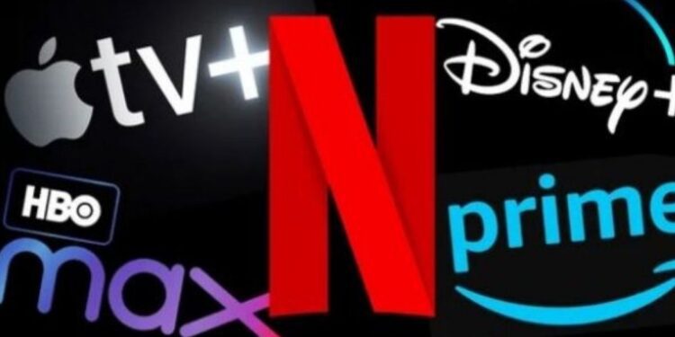 Netflix Vs Disney Vs Hbomax Apple Amazon 750x375, Sfirixtra.gr