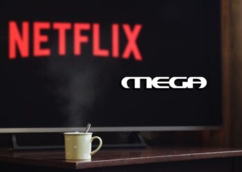 Θα γίνει ο δάσκαλος η πρώτη ελληνική σειρά του Netflix