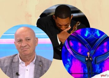 Τα πρόσωπα της εβδομάδας που πέρασε