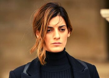 Η Αργυρώ μαθαίνει την ασθένεια στη σειρά Σασμός