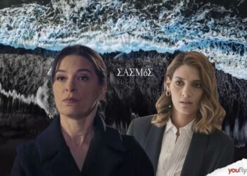 Σασμός: Μαρίνα και Αργυρώ βρίσκονται αντιμέτωπες - Τι συμβαίνει;