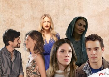 Μυθοπλασία: Ποιες σειρές συνεχίζουν την νέα τηλεοπτική σεζόν;