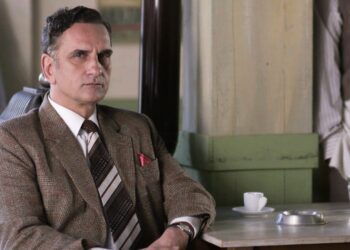 Άγριες Μέλισσες Spoiler: Το τέλος του Σταμάτη στη σειρά