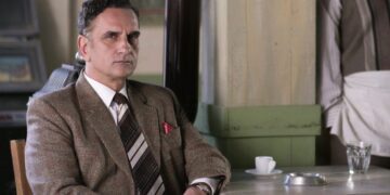 Άγριες Μέλισσες Spoiler: Το τέλος του Σταμάτη στη σειρά