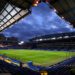 LONDON, ENGLAND - FEBRUARY 12:  General view of Stamford Bridge ahead of the Premier League match between Chelsea and West Bromwich Albion at Stamford Bridge on February 12, 2018 in London, England.  (Photo by Julian Finney/Getty Images)