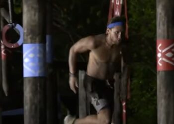 Ποια ομάδα κερδίζει την ασυλία σήμερα 3/4 στο Survivor (spoiler)