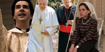 Ταινίες και σειρές με θέμα τη θρησκεία στο Netflix