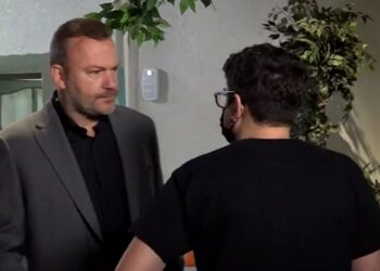 Τρία Μίλια: Στα παρασκήνια της νέας σειράς του STAR