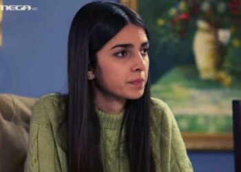 Η Βασιλική στην γη της ελιάς