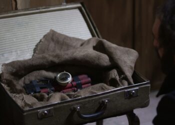 Άγριες Μέλισσες: Η βομβιστική επίθεση σπέρνει τον πανικό - Η επόμενη μέρα