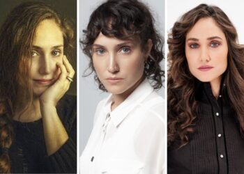 Η Χαρά Μάτα Γιαννάτου