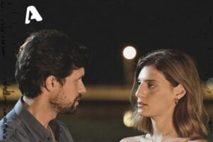 Σασμός: Πως θα αντιδράσει η Καλλιόπη μόλις μάθει πως έχει εγγόνι από μια Βρουλάκη; 