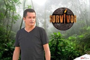Ο Ατζούν κι ο Γιώργος Λιανός μαζί στο Survivor