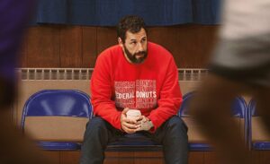 Το Hustle στις πολυαναμενόμενες ταινίες του καλοκαιριού 