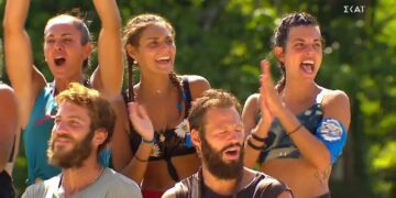 Survivor Spoiler 22/5: Ποια ομάδα κερδίζει τη πρώτη ασυλία σήμερα