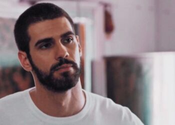 Η Γη της Ελιάς - Ο Δημήτρης νεκρός: «Σκοτώστε τον»