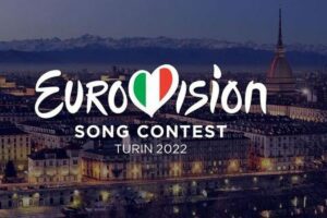 Τα στοιχήματα για την Eurovision 2022
