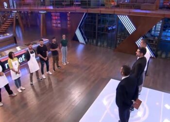 Masterchef: Ποιος μπήκε στην τετράδα - Το σχόλιο των κριτών