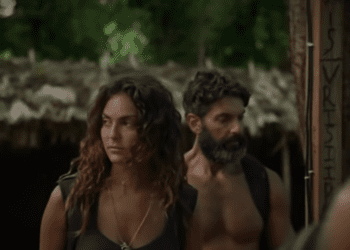 Αποκαλυπτικό τρέιλερ του Survivor-Ποιο το νέο ζευγάρι