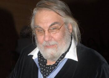 Βαγγέλη Παπαθανασίου