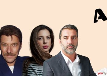 Aυτή η νύχτα μένει: Ποιος αποχωρεί από την σειρά ακόμα δε ξεκίνησε;