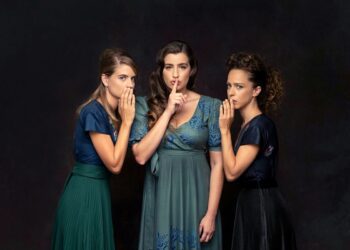 Άγριες Μέλισσες: Θα είναι αυτή η τελευταία σκηνή της σειράς;