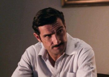 Άγριες Μέλισσες: Ο Ζάχος στον ανακριτή - Θα ομολογήσει τον φόνο του Ξανθού;