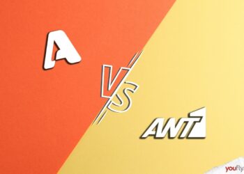 ALPHA και ANT1 στη μυθοπλασία