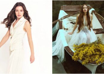 Αμάντα και Ανδρομάχη έτοιμες για τη Eurovision