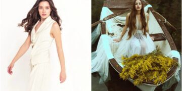 Αμάντα και Ανδρομάχη έτοιμες για τη Eurovision