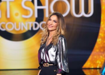 Η Δέσποινα Βανδή για την παραίτηση συνεργατών της