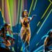 Eurovision - Κύπρος: Πραγματοποιήθηκε η δεύτερη πρόβα της Ανδρομάχης