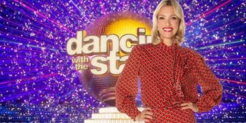 Dancing With The Stars, Sfirixtra.gr